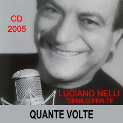 Album 2005 - Tienilo per te